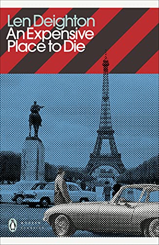 An Expensive Place to Die (Penguin Modern Classics) von Penguin
