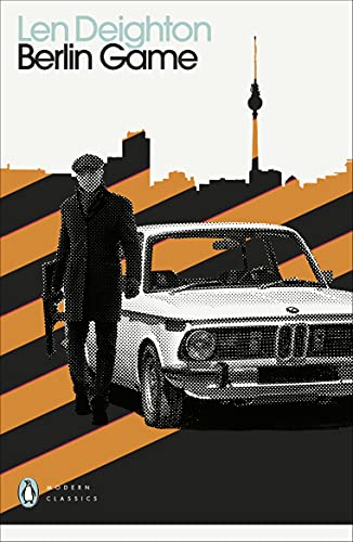 Berlin Game (Penguin Modern Classics) von Penguin
