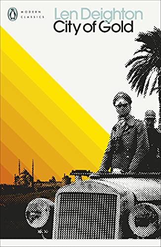 City of Gold (Penguin Modern Classics) von Penguin Classics
