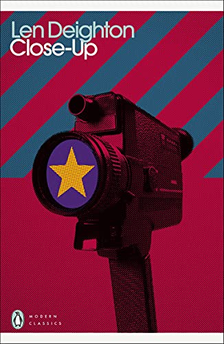 Close-Up (Penguin Modern Classics)
