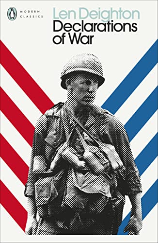 Declarations of War (Penguin Modern Classics) von Penguin Classics