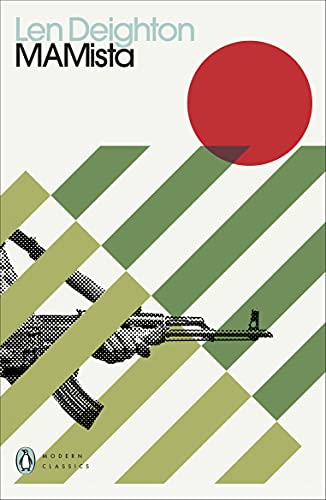MAMista (Penguin Modern Classics) von Penguin Classics