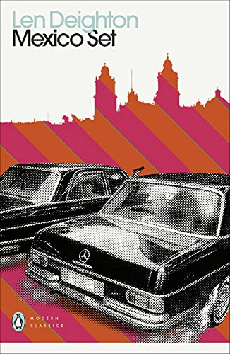 Mexico Set (Penguin Modern Classics) von Penguin Books Ltd (UK)