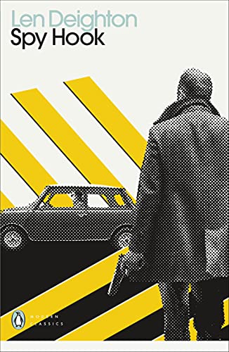 Spy Hook (Penguin Modern Classics) von Penguin