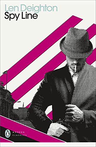 Spy Line (Penguin Modern Classics) von Penguin