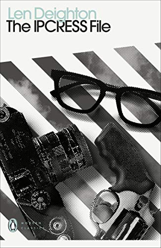 The IPCRESS File (Penguin Modern Classics) von Penguin