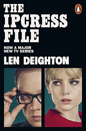 The Ipcress File (Penguin Modern Classics) von Penguin