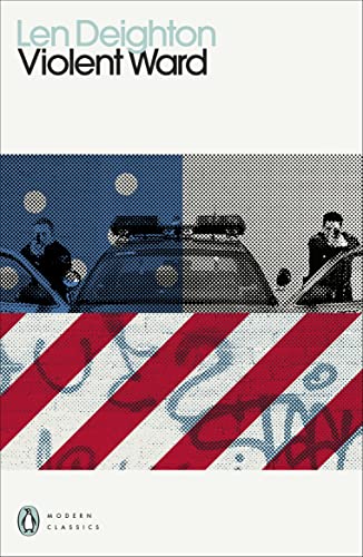 Violent Ward (Penguin Modern Classics)