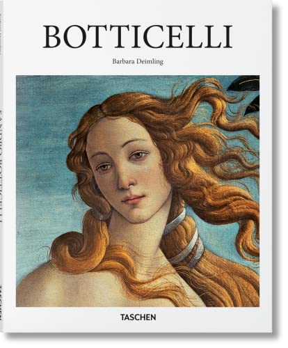 Botticelli von TASCHEN