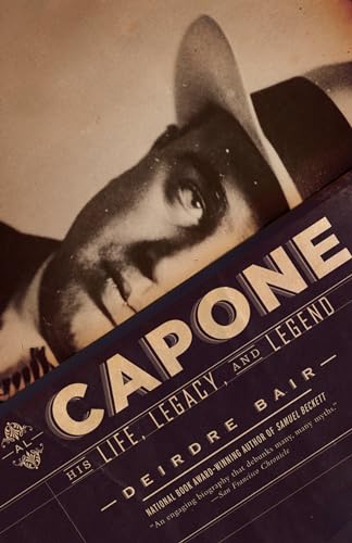 Al Capone: His Life, Legacy, and Legend von Anchor