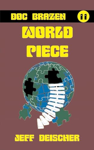 World Piece von Independently published