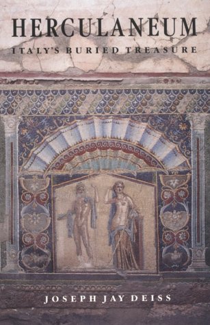 Herculaneum: Italy's Buried Treasure (Getty Publications –)