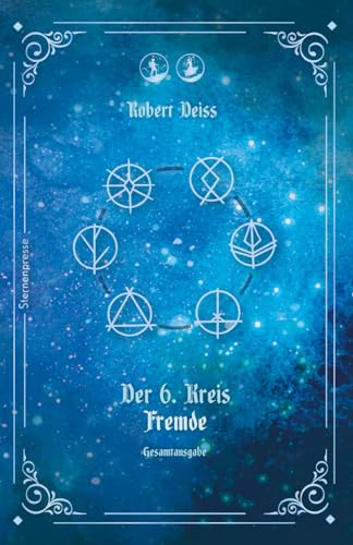 Der 6. Kreis: Fremde