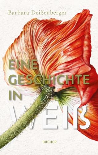 Eine Geschichte in Weiß von Bucher GmbH & Co.KG