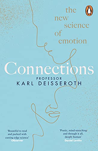 Connections: The New Science of Emotion von Penguin
