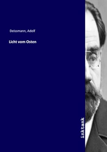 Licht vom Osten