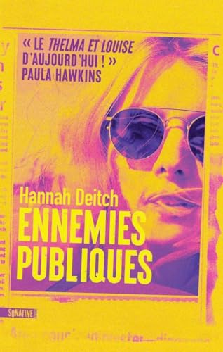 Ennemies publiques von SONATINE