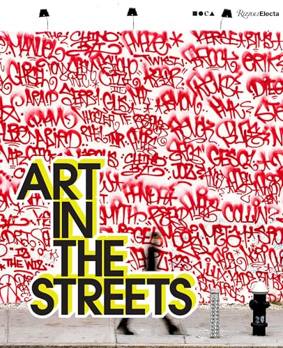 Art in the Streets von Rizzoli Electa