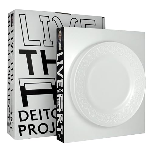 Live the Art: 15 years of Deitch Projects