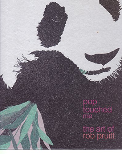 Pop Touched Me: The Art of Rob Pruitt