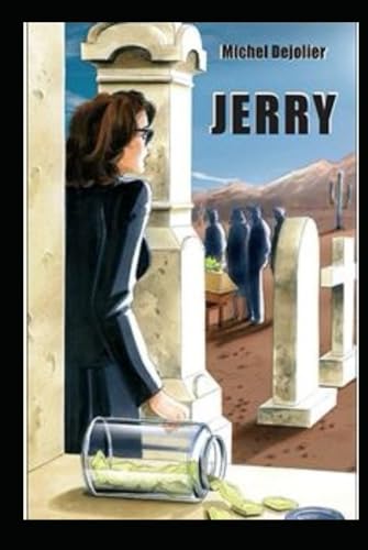 Jerry von Independently published