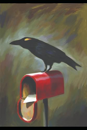 Le corbeau de Caroline