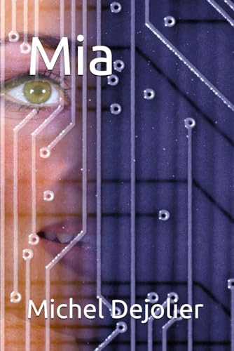 Mia von Independently published