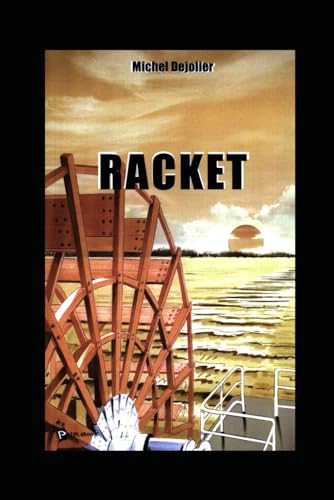 Racket von Independently published