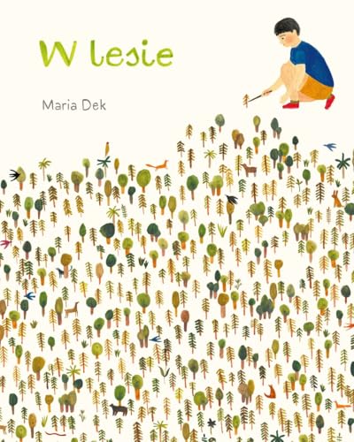W lesie W lesie von Bernardinum