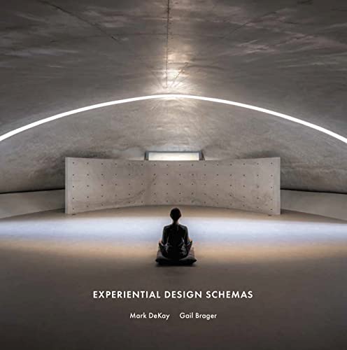 Experiential Design Schemas von Oro Editions