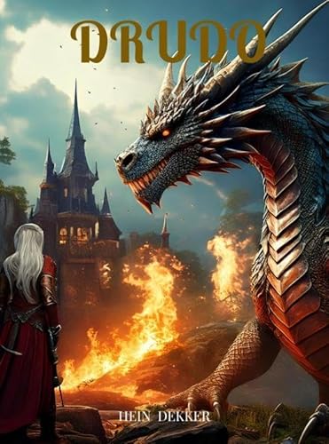 Drudo von Brave New Books