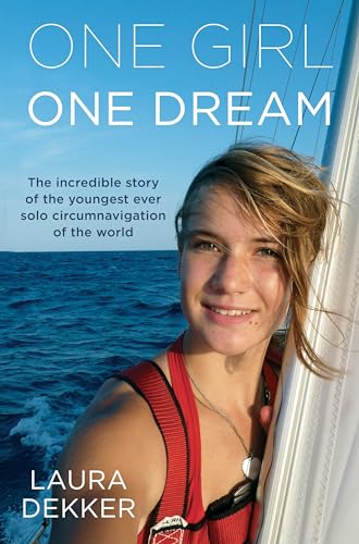 One Girl One Dream von HarperCollins Publishers (New Zealand)