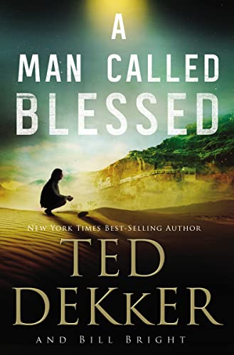 A Man Called Blessed (The Caleb Books Series, Band 2)