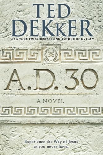 A.D. 30: A Novel (A.D., 1) von Center Street