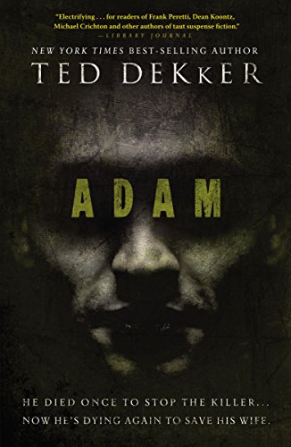 Adam (Dekker Thriller)