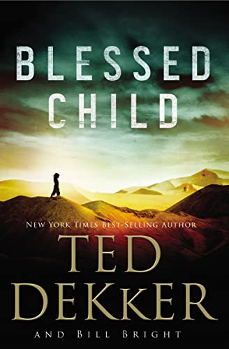 Blessed Child (The Caleb Books Series, Band 1) von Thomas Nelson
