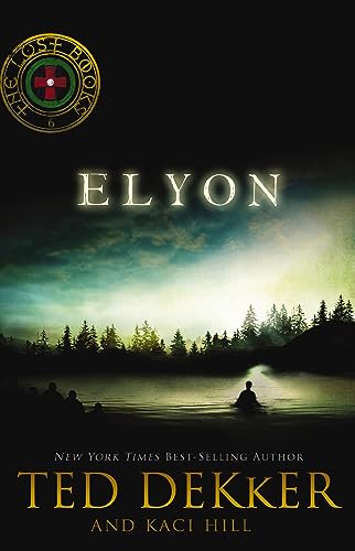 Elyon (Lost Books, 6, Band 6)