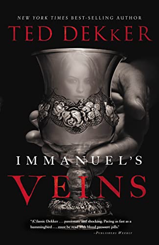 Immanuel's Veins von Thomas Nelson