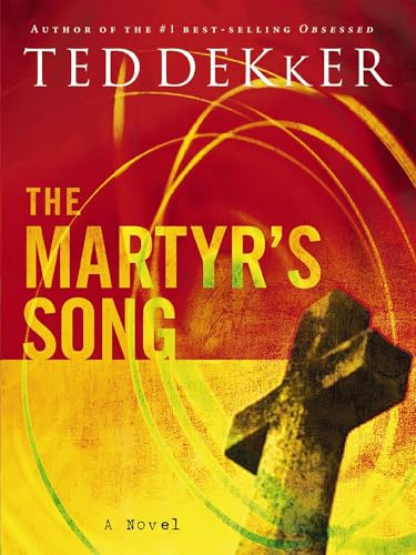 MARTYR'S SONG, THE-TPC von HarperCollins Christian Pub.