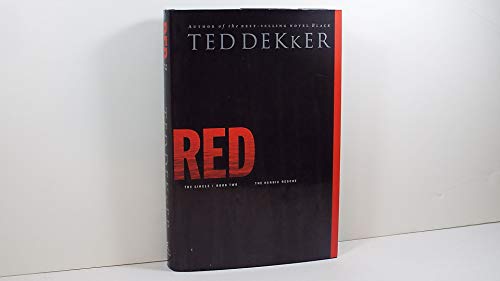 Red (Circle Trilogy, Band 2)