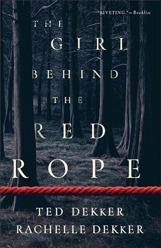 Girl behind the Red Rope Girl behind the Red Rope von Revell Gmbh