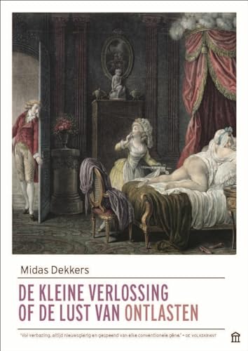 De kleine verlossing, of De lust van ontlasten von Olympus