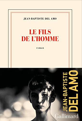 Fils de l'homme literatura francuska