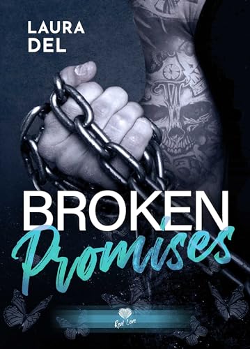 Broken Promises Broken Promises von ALTER REAL ED