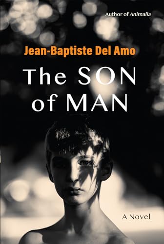 The Son of Man von Grove Press / Atlantic Monthly Press