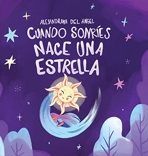 Cuando Sonríes Nace Una Estrella von Fig Factor Media Publishing