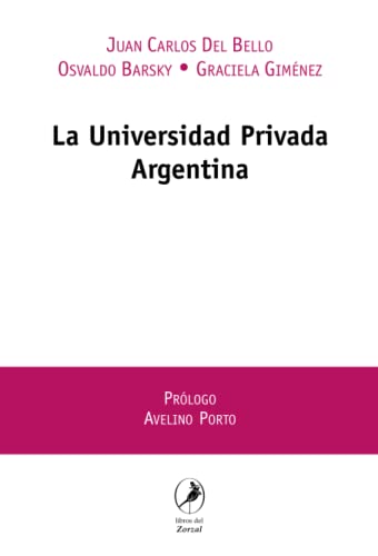 La Universidad Privada Argentina