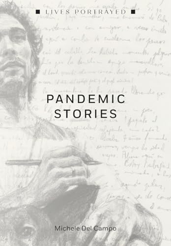 Pandemic Stories von Austin Macauley Publishers