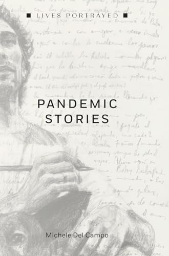 Pandemic Stories von Austin Macauley