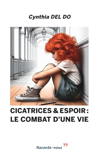 Cicatrices & Espoir: Le Combat d'une vie von LIBRINOVA